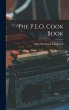 The P.E.O. Cook Book - Bild 1