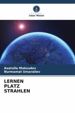 LERNEN PLATZ STRAHLEN - Maksudov, Asatulla;Umaraliev, Nurmamat