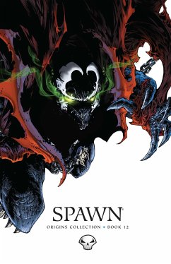 Spawn Origins, Volume 12 - McFarlane, Todd; Holguin, Brian; Hine, David