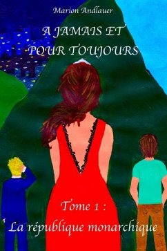 A jamais et pour toujours - Andlauer, Marion