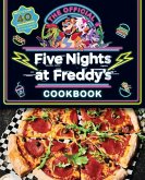 The Official Five Nights at Freddy's Cookbook