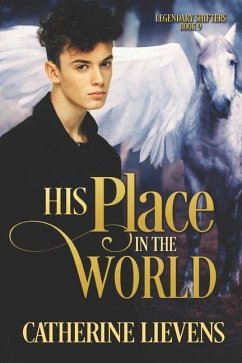 His Place in the World - Lievens, Catherine