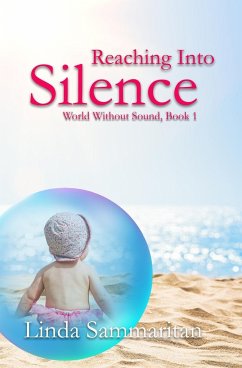 Reaching Into Silence - Sammaritan, Linda