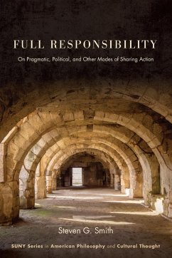 Full Responsibility - Smith, Steven G.