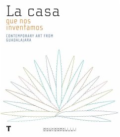 Cover La Casa Que Nos Inventamos