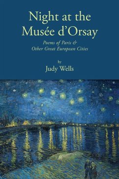 Night at the Musée d'Orsay - Wells, Judy