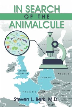 Cover In Search of the Animalcule