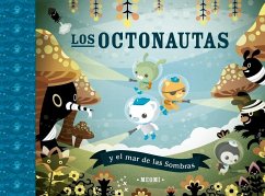 Octonautas Y El Mar de Las Sombras, Los - Meomi