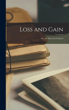Cover Loss and Gain: Or, the Story of a Convert