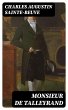 Monsieur de Talleyrand (eBook, ePUB) - Bild 1