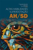 Altas Habilidades, Superdotação (eBook, ePUB)