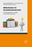 Bilderbücher im Grundschulunterricht (eBook, PDF)
