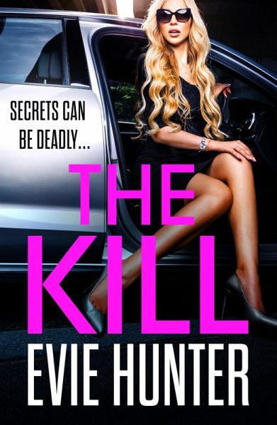 The Kill (eBook, ePUB)