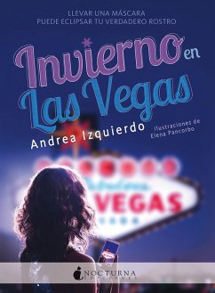 Invierno en Las Vegas (eBook, ePUB) - Izquierdo, Andrea