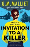 Invitation to a Killer (eBook, ePUB)