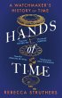 Hands of Time (eBook, ePUB) - Bild 1
