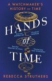 Hands of Time (eBook, ePUB)
