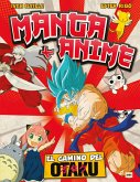 Manga + Anime (eBook, PDF)