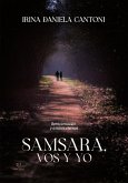 Samsara, vos y yo (eBook, ePUB)
