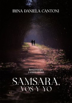 Samsara, vos y yo (eBook, ePUB) - Cantoni, Irina