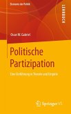 Politische Partizipation (eBook, PDF)