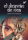 El desván de Noa (eBook, ePUB)