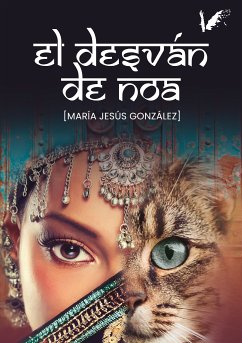 El desván de Noa (eBook, ePUB) - González, María Jesús