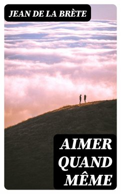 Cover Aimer quand même (eBook, ePUB)