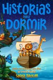 Historias Para Dormir (eBook, ePUB)