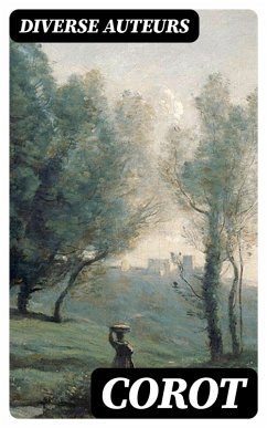 Corot (eBook, ePUB) - Auteurs