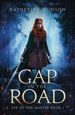 Cover Gap in the Road (eBook, ePUB)