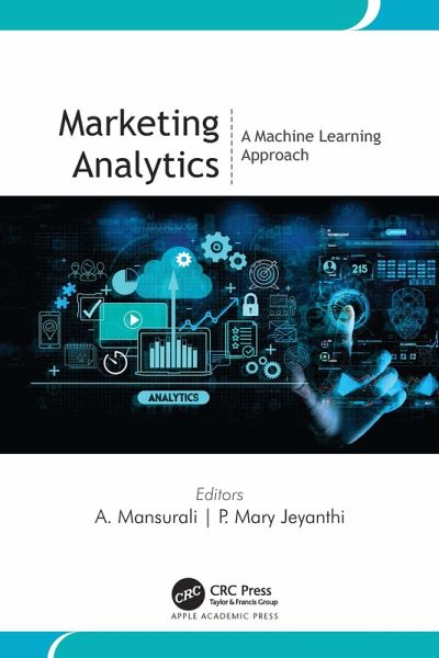 Marketing Analytics (eBook, ePUB) Marketing Analytics (eBook, ePUB)