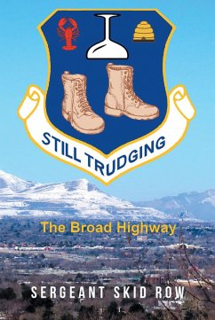 Cover Still Trudging (eBook, ePUB)