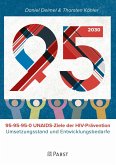 95-95-95-0 UNAIDS - Ziele zur HIV-Prävention (eBook, PDF)