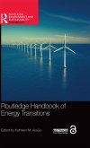 Routledge Handbook of Energy Transitions (eBook, PDF)