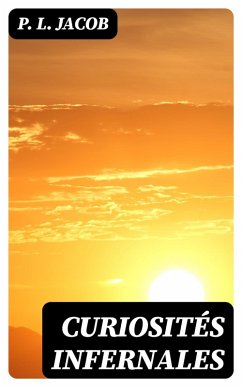 Cover Curiosités Infernales (eBook, ePUB)