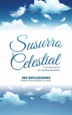 Susurro Celestial - Montalvo, Cynthia