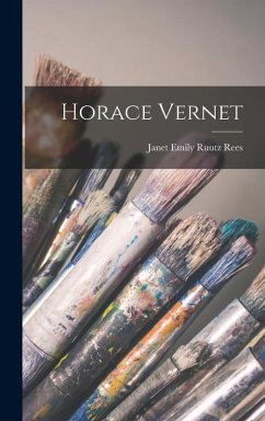 Cover Horace Vernet