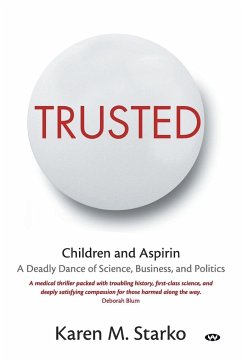 Trusted - Starko, Karen M.