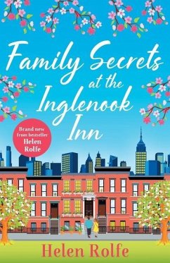 Family Secrets at the Inglenook Inn - Rolfe, Helen