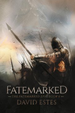 Fatemarked - Estes, David