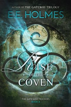 Rise of the Coven - Holmes, E. E.