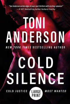 Cold Silence - Anderson, Toni