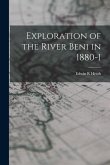 Exploration of the River Beni in 1880-1