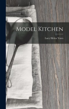 Cover Model Kitchen