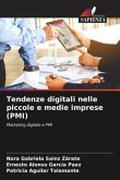 Tendenze digitali nelle piccole e medie imprese (PMI)