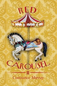 Red Carousel III Cover Red Carousel III