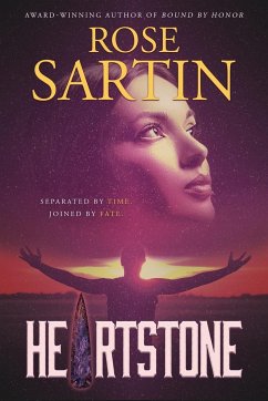 Heartstone - Sartin, Rose