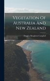 Vegetation Of Australia And New Zealand Vegetation Of Australia And New Zealand
