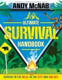 Andy McNab Ultimate Survival Handbook